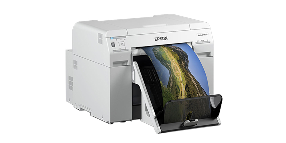 Harga Photobooth Printer Epson D530 Masterplotter